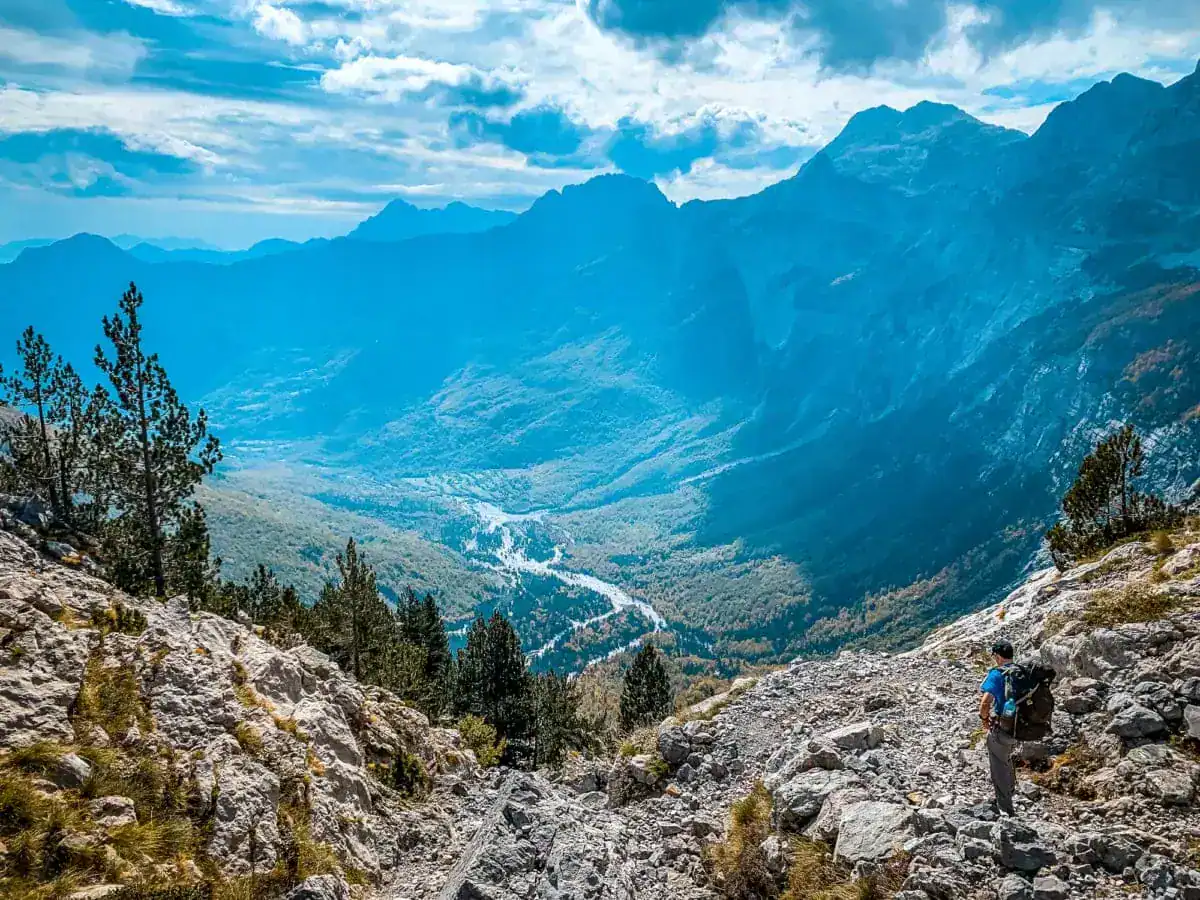 Peaks-of-the-Balkans_on-your-own_fist 7 days to 10 days