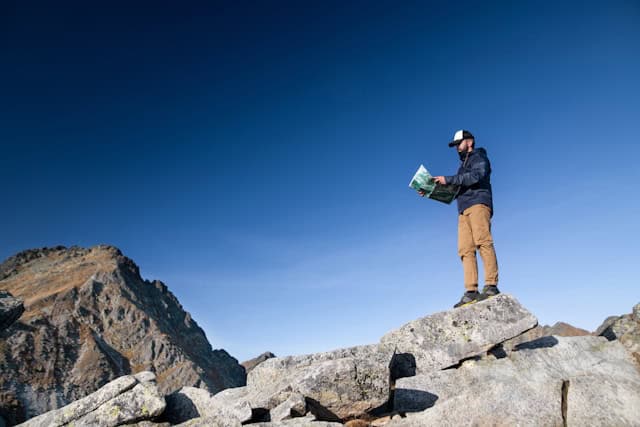 Peaks of the Balkans Guide